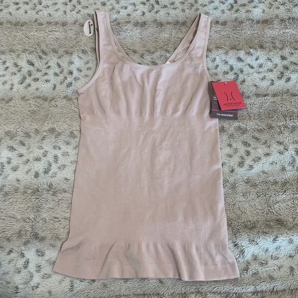 Yummie by Heather Thomson Other - Yummie Tummie shaping camisole